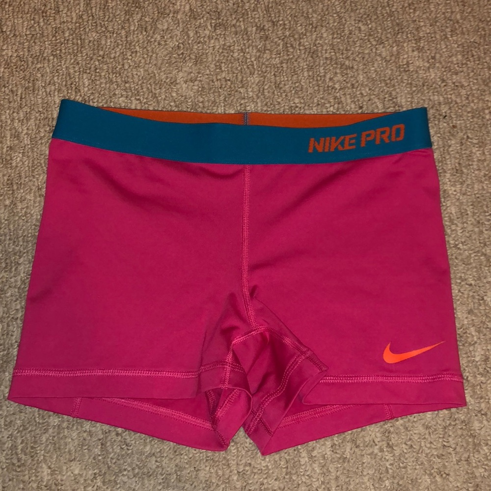 Nike Pros Shorts